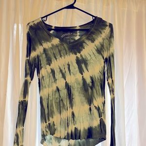 American Eagle seriously soft long sleeve